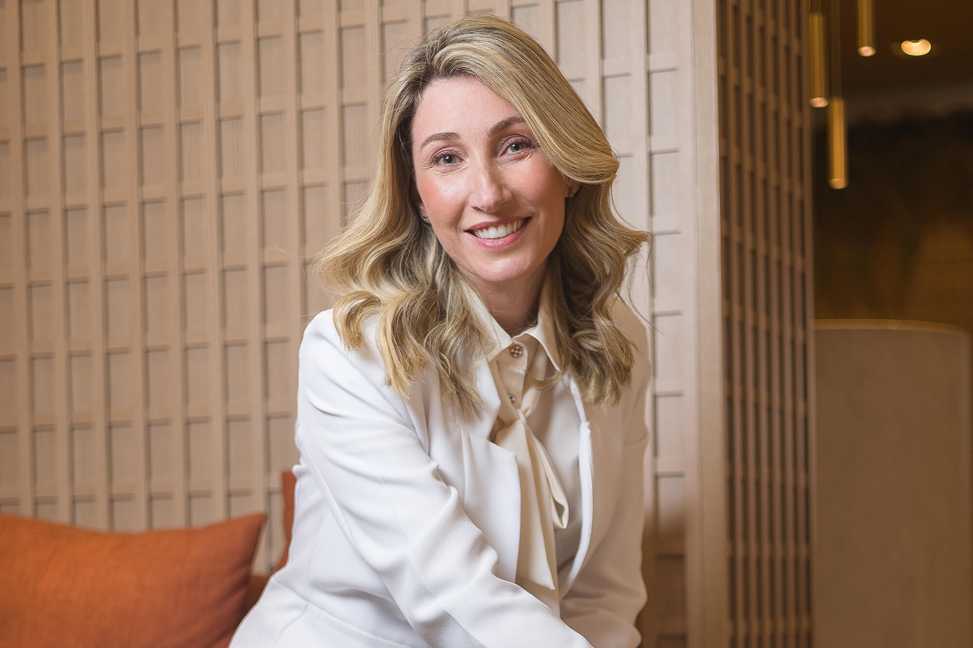 Médica Especialista Em Infertilidade em Belo Horizonte