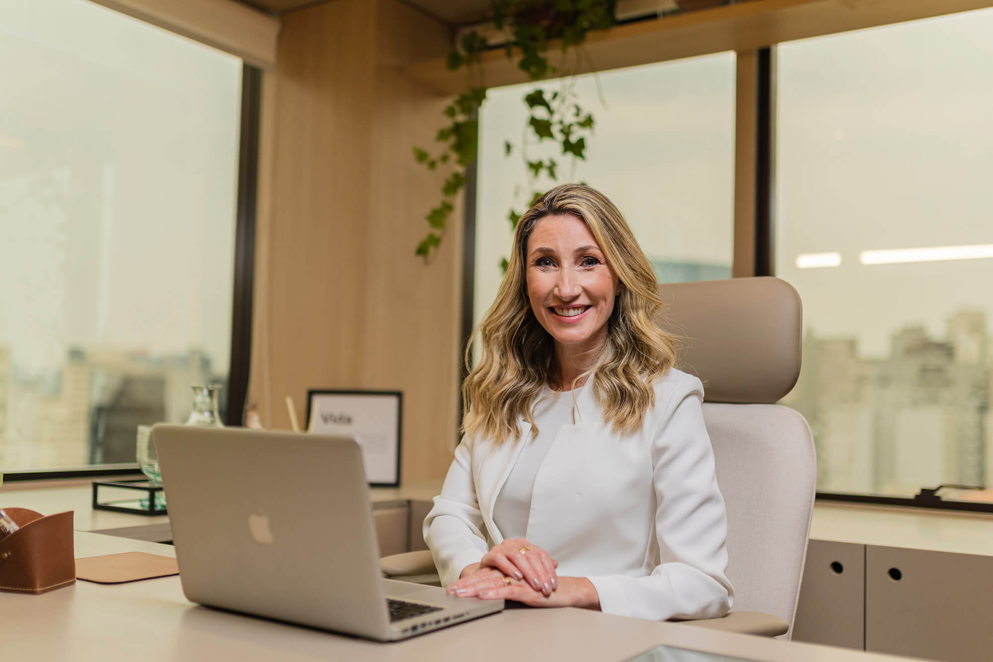 Médica de Infertilidade Feminina no Brooklin