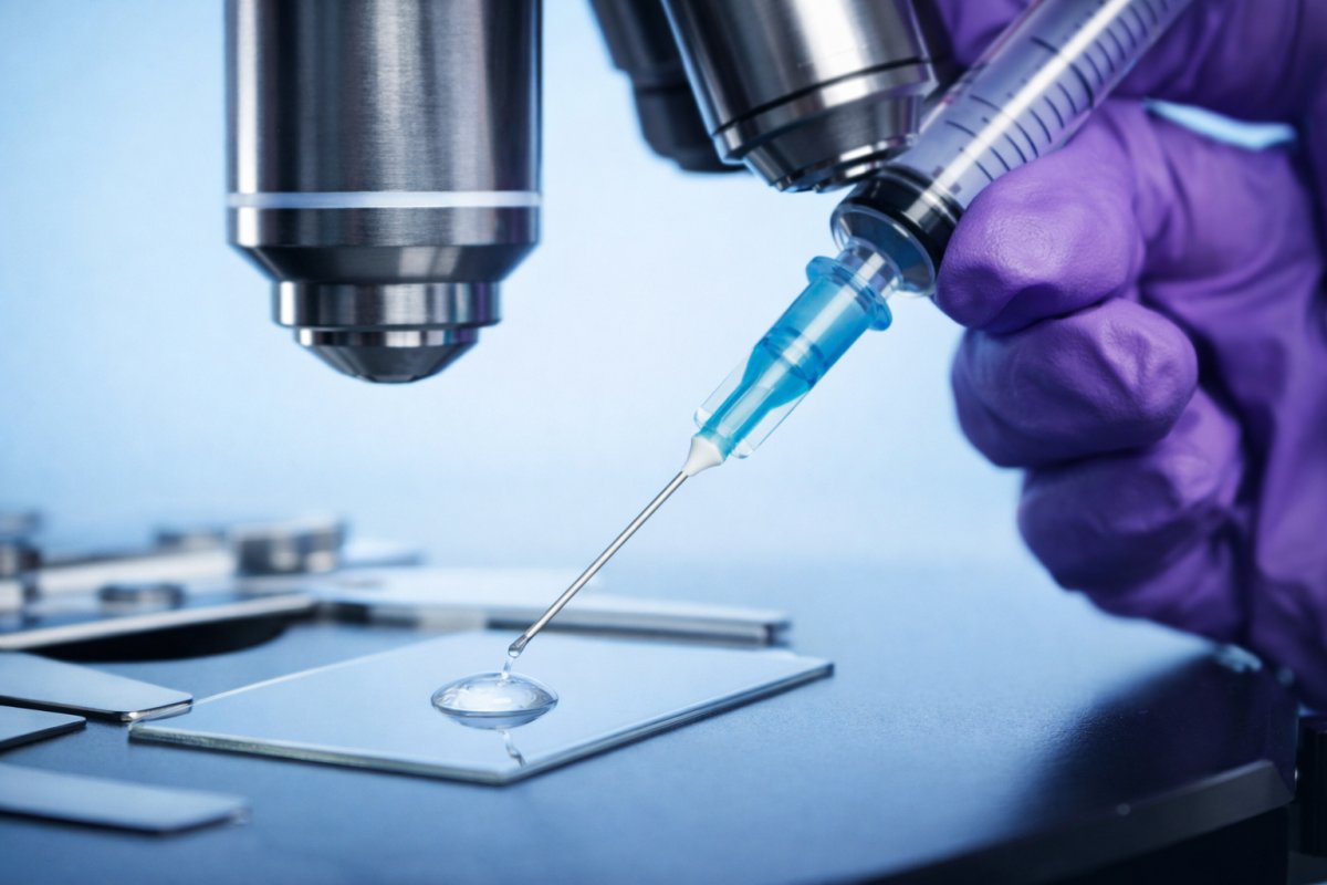Azoospermia em SP: PESA, TESE, Micro-TESE e FIV/ICSI