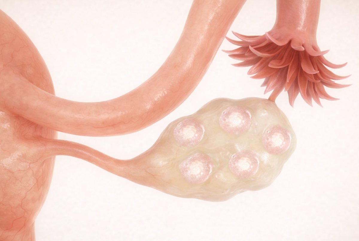  Baixa Reserva Ovariana: FIV, Óvulos e Chances por Idade