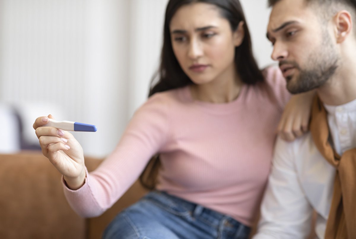 Diagnóstico de Infertilidade: Causas e Exames