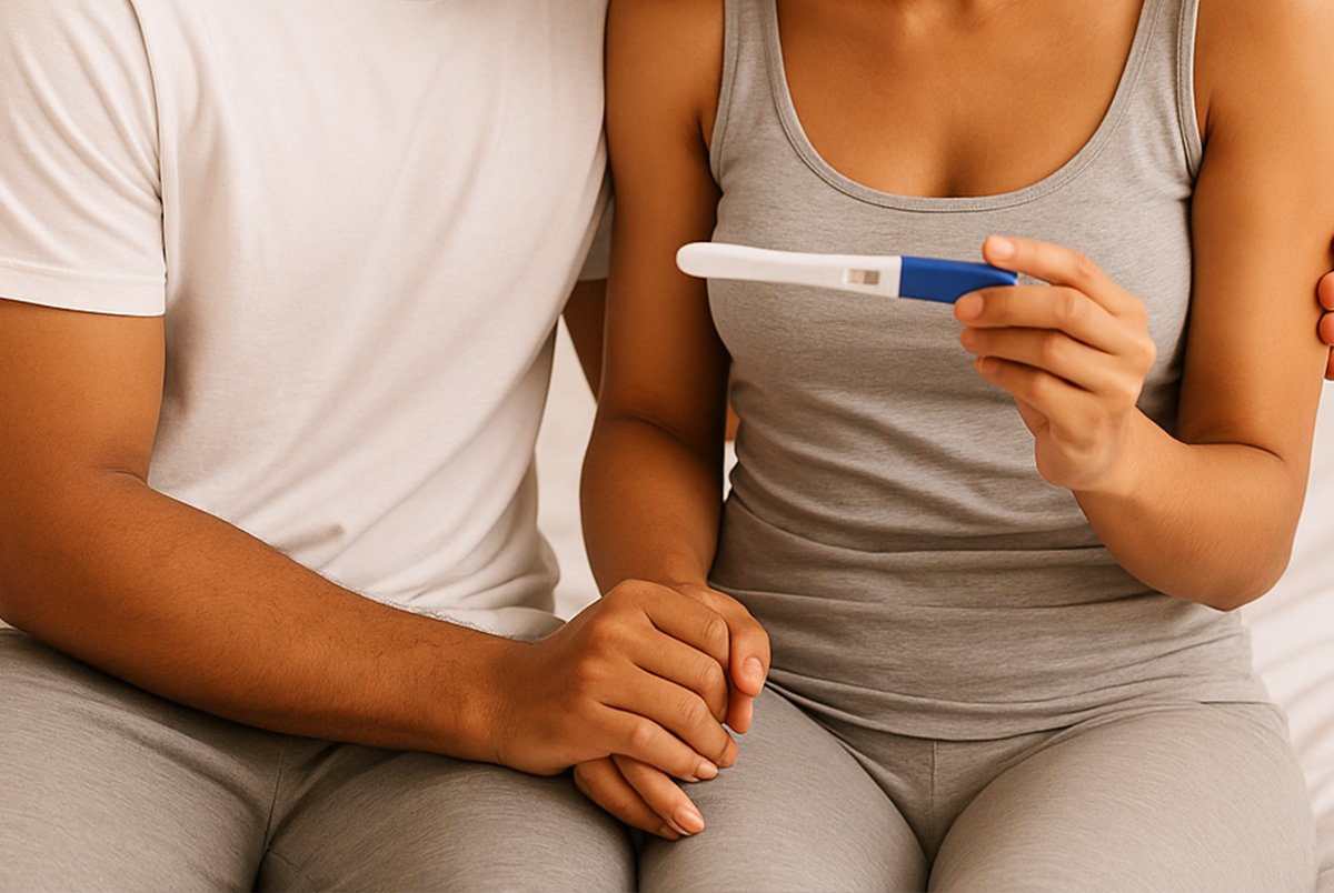 Estilo de Vida e FIV: Fatores que Influenciam Suas Chances