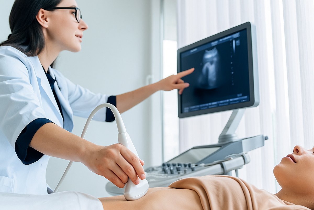 Exames Para Fertilidade: Conheça os Principais