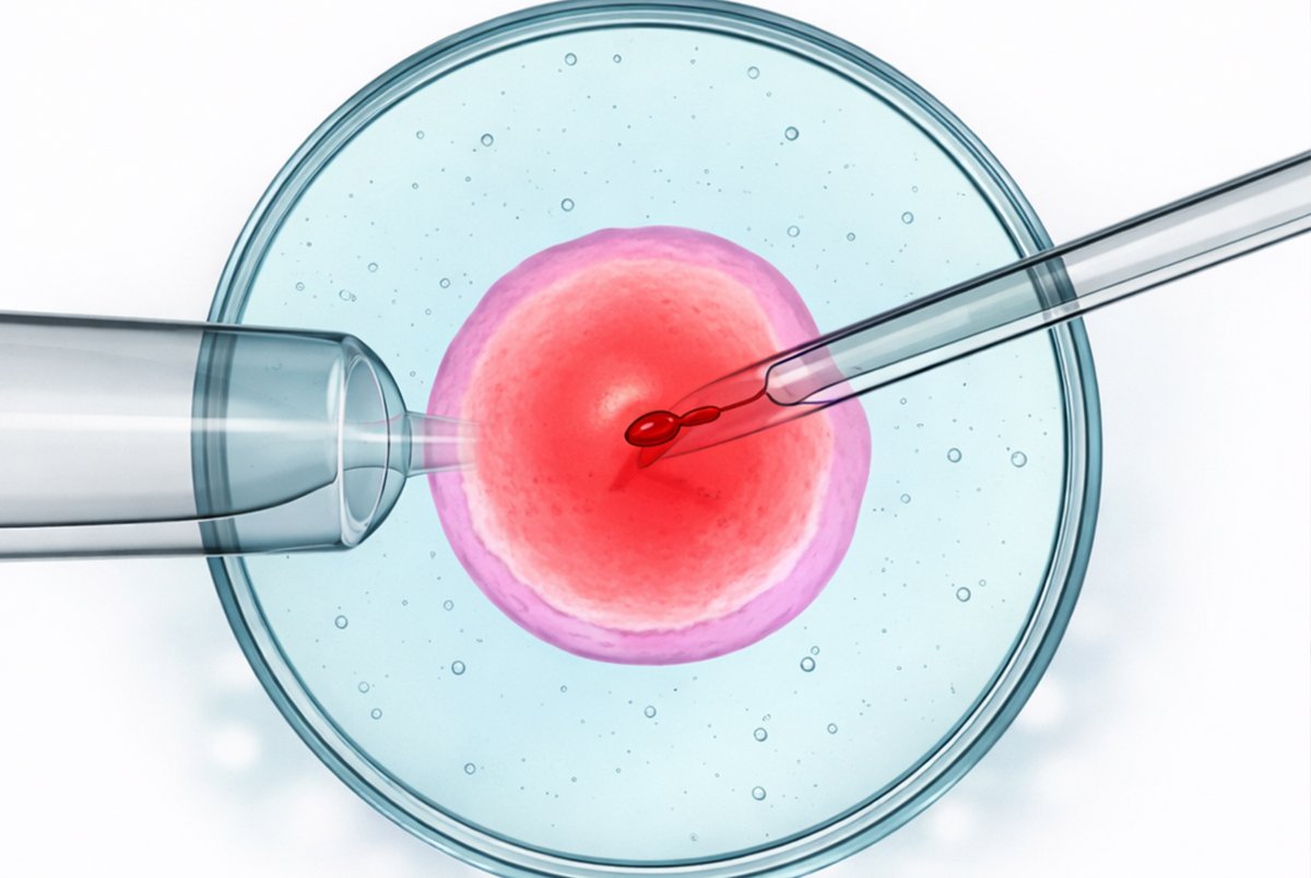 Fertilização In Vitro (FIV/ICSI) em SP: Valores e Sucesso