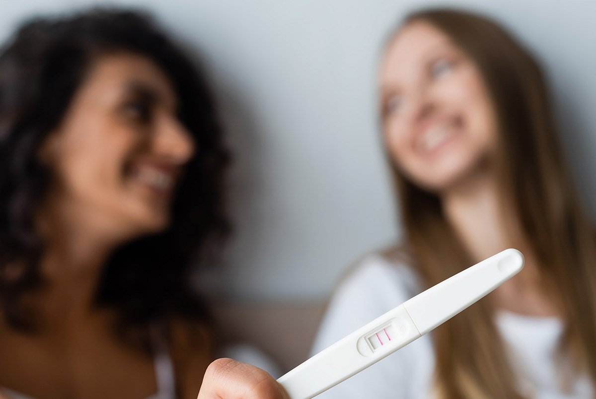 Guia Completo de Reprodução Assistida para Casais Homoafetivos