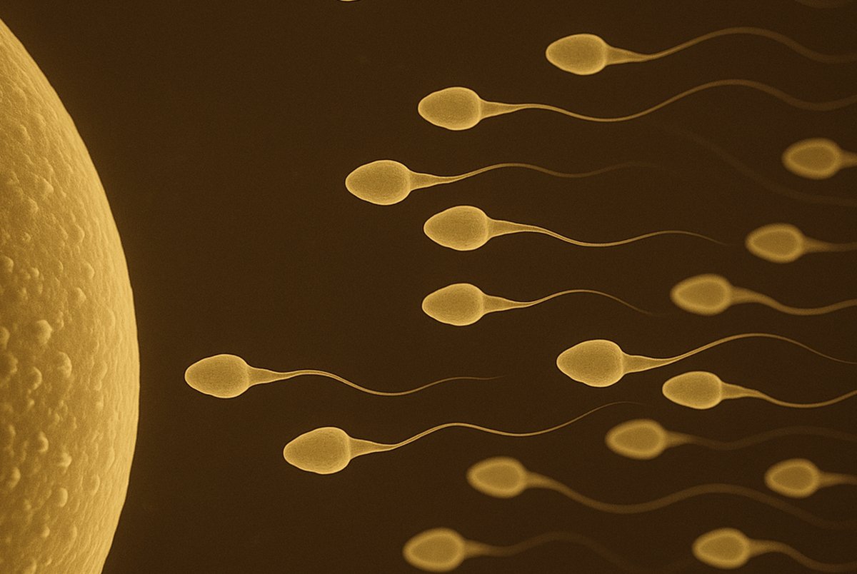 Inseminação com Sêmen de Doador